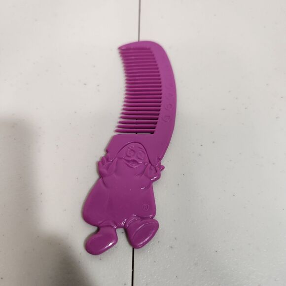 Vintage 1990s McDonald's Happy Meal Toys Lot Of 8 - Picture 5 of 10